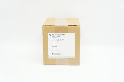 BD 365976 Microtainer Tube Extender - Case of 200